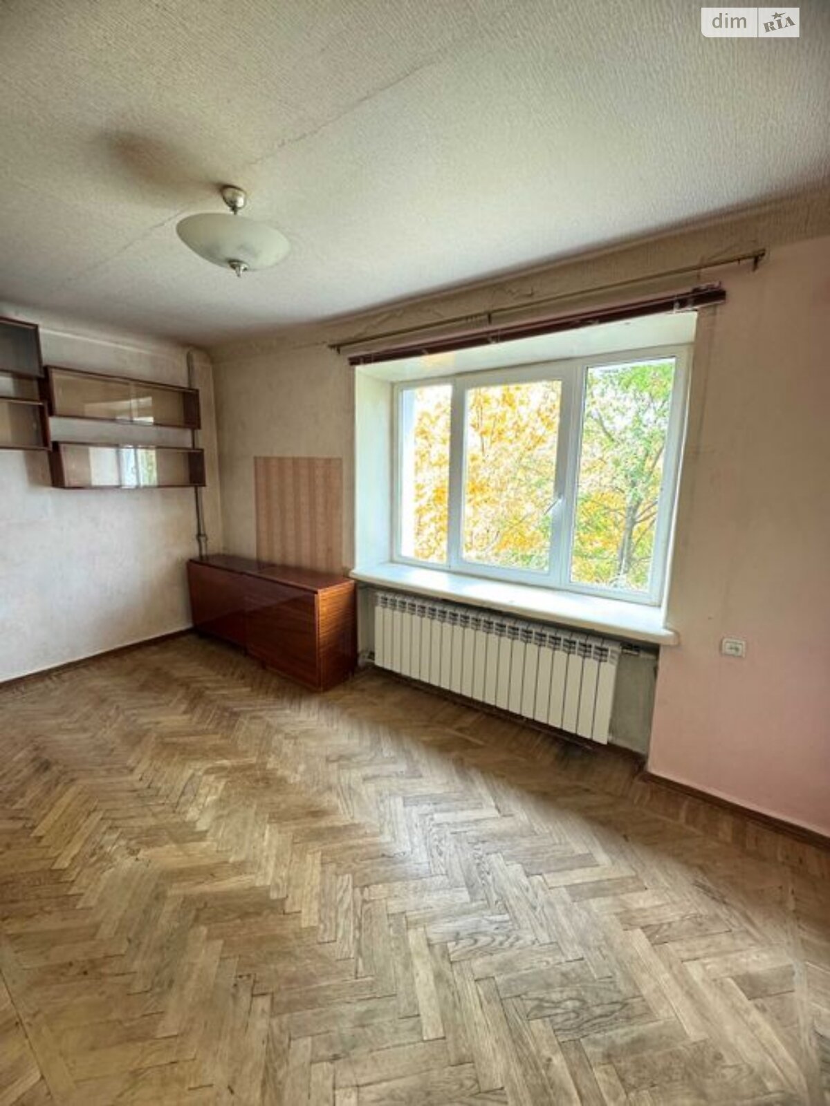 Продажа двухкомнатной квартиры в Харькове, на ул. Александра Олеся 15, район 1-ый микрорайон фото 1