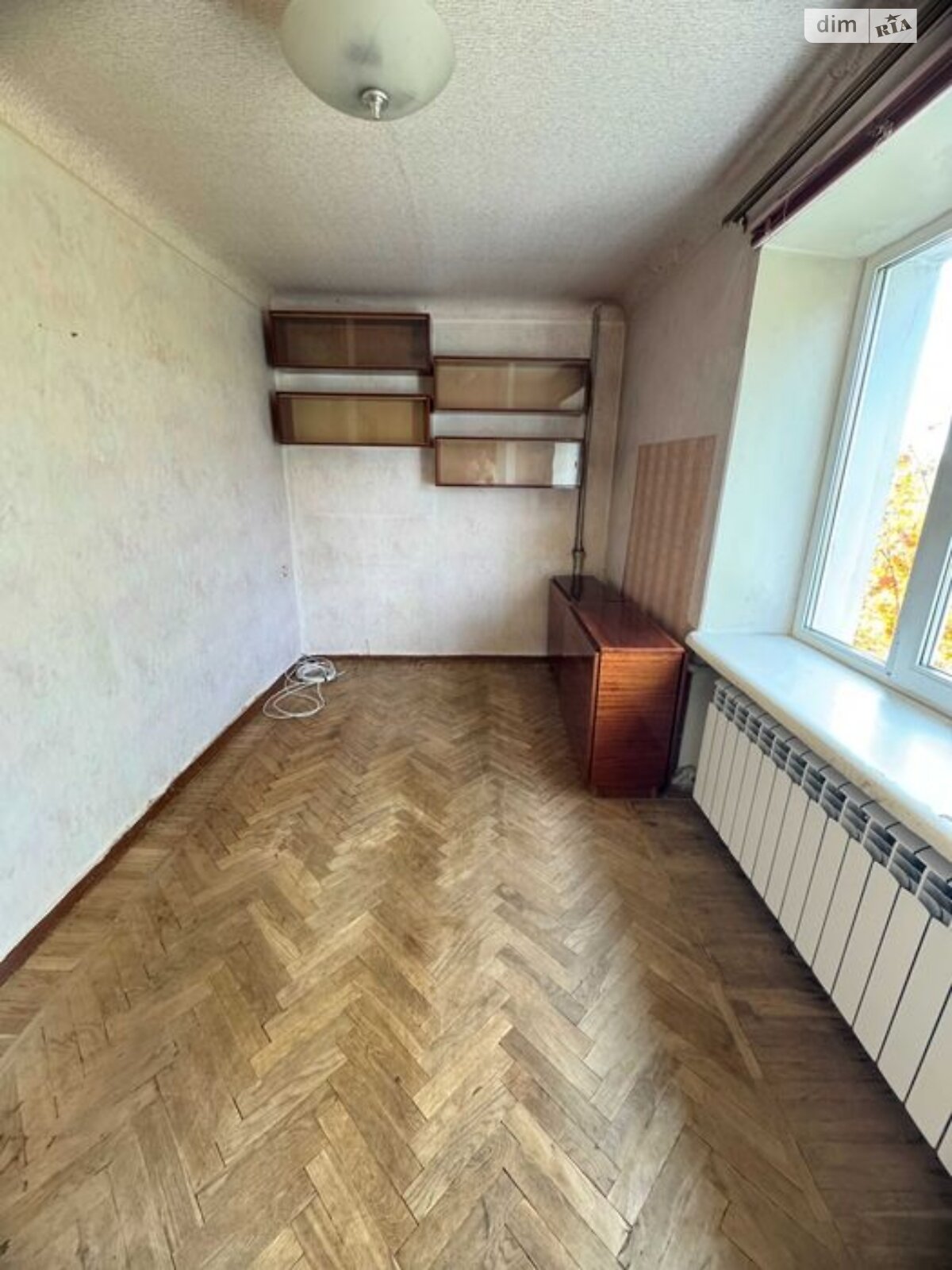 Продажа двухкомнатной квартиры в Харькове, на ул. Александра Олеся 15, район 1-ый микрорайон фото 1