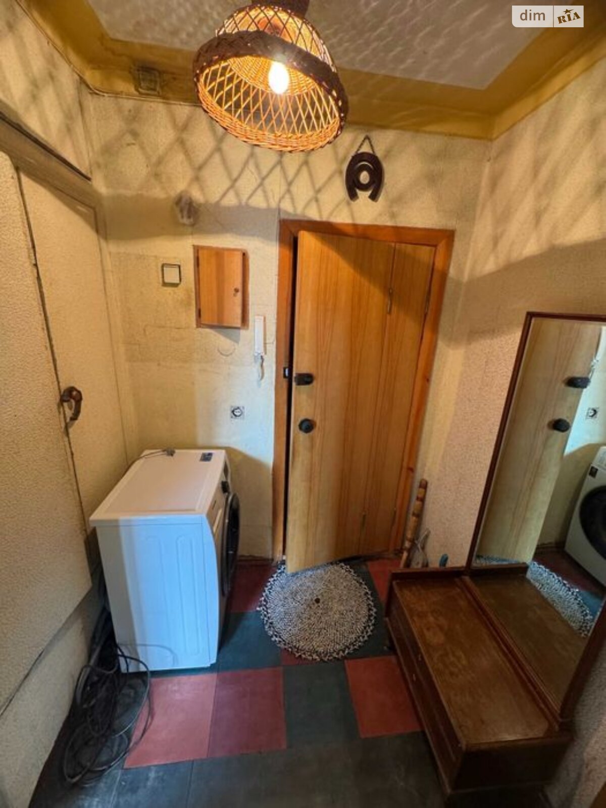 Продажа двухкомнатной квартиры в Харькове, на ул. Александра Олеся 15, район 1-ый микрорайон фото 1