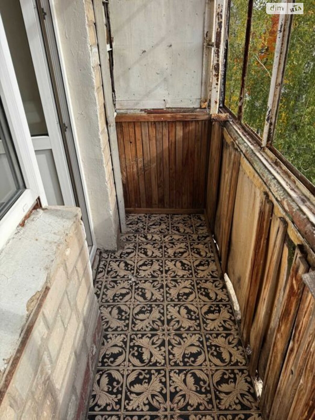 Продажа двухкомнатной квартиры в Харькове, на ул. Александра Олеся 15, район 1-ый микрорайон фото 1