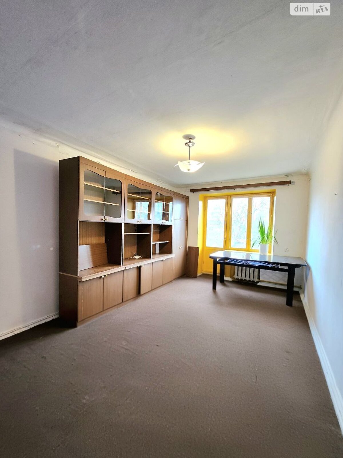 Продажа однокомнатной квартиры в Харькове, на ул. Александра Олеся 7, район 1-ый микрорайон фото 1