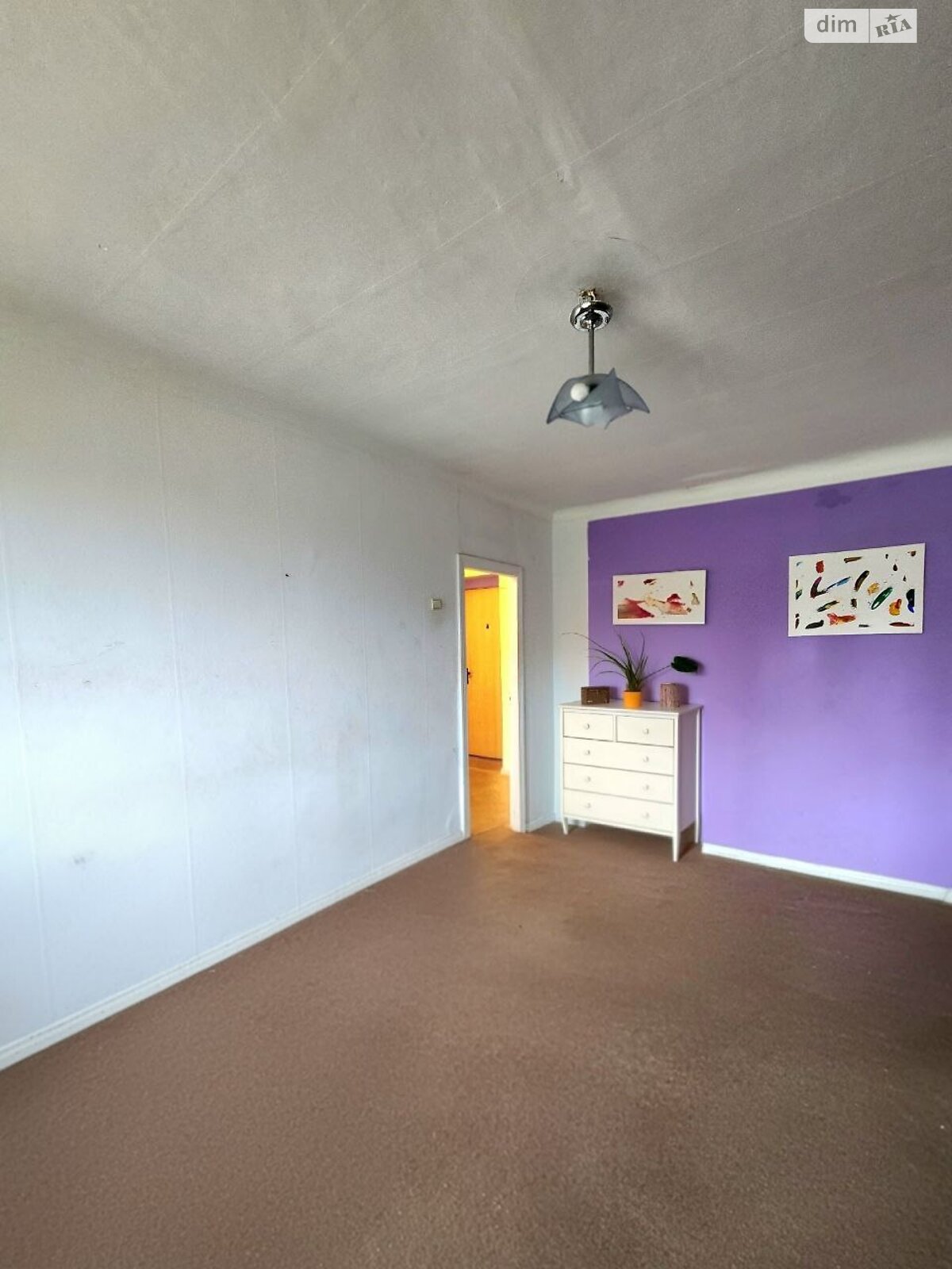 Продажа однокомнатной квартиры в Харькове, на ул. Александра Олеся 7, район 1-ый микрорайон фото 1