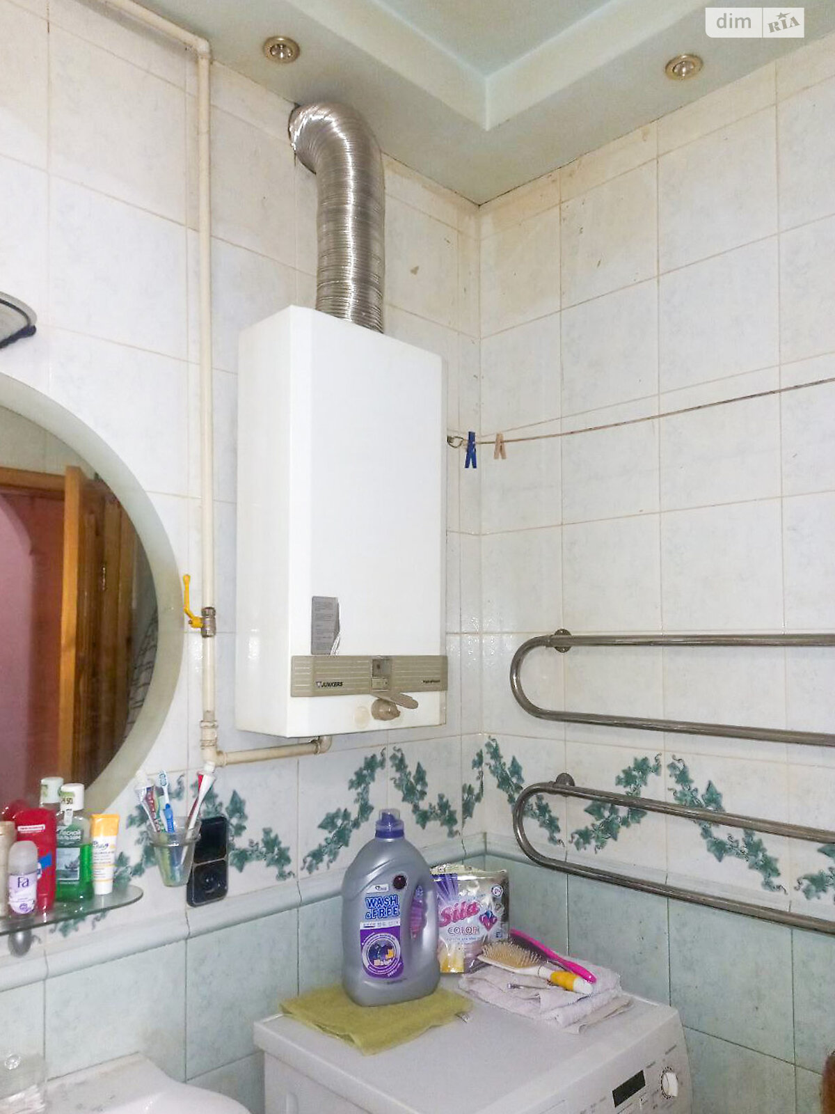 Продаж трикімнатної квартири в Харкові, на просп. Науки 50А, район 1-ий мікрорайон фото 1 Продаж трикімнатної квартири в Харкові, на просп. Науки 50А, район 1-ий мікрорайон фото 1