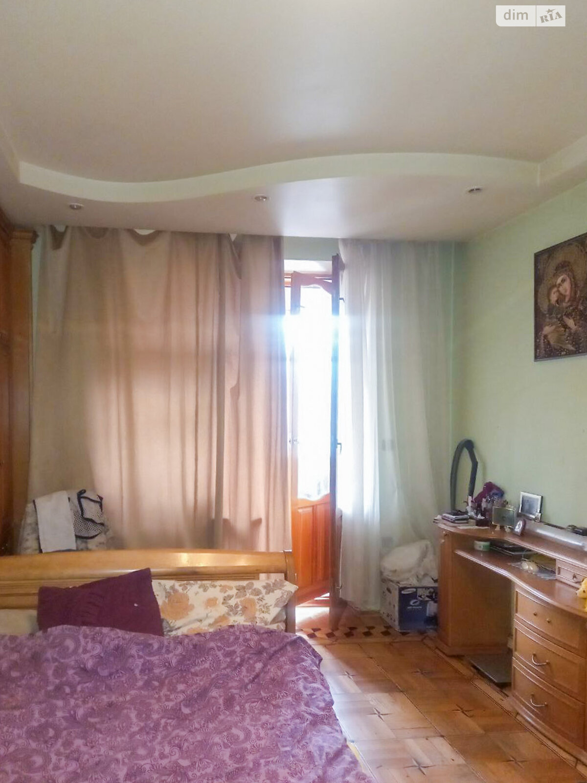 Продаж трикімнатної квартири в Харкові, на просп. Науки 50А, район 1-ий мікрорайон фото 1 Продаж трикімнатної квартири в Харкові, на просп. Науки 50А, район 1-ий мікрорайон фото 1
