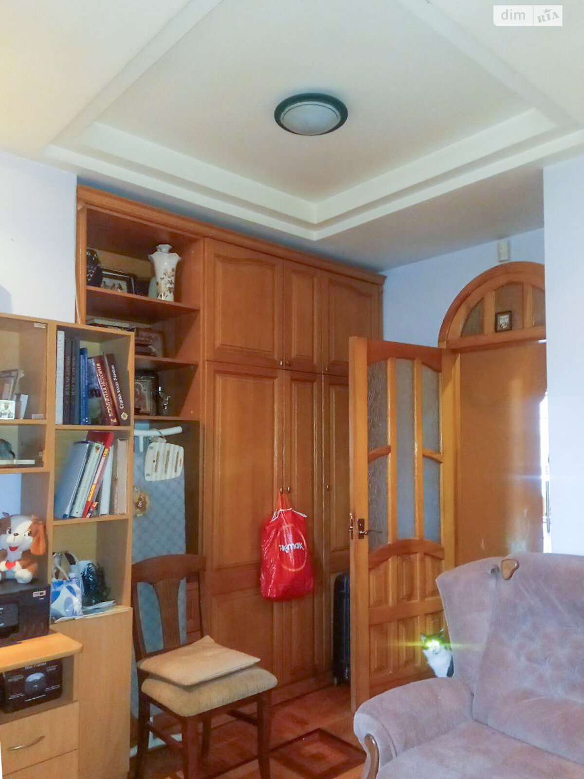 Продаж трикімнатної квартири в Харкові, на просп. Науки 50А, район 1-ий мікрорайон фото 1 Продаж трикімнатної квартири в Харкові, на просп. Науки 50А, район 1-ий мікрорайон фото 1
