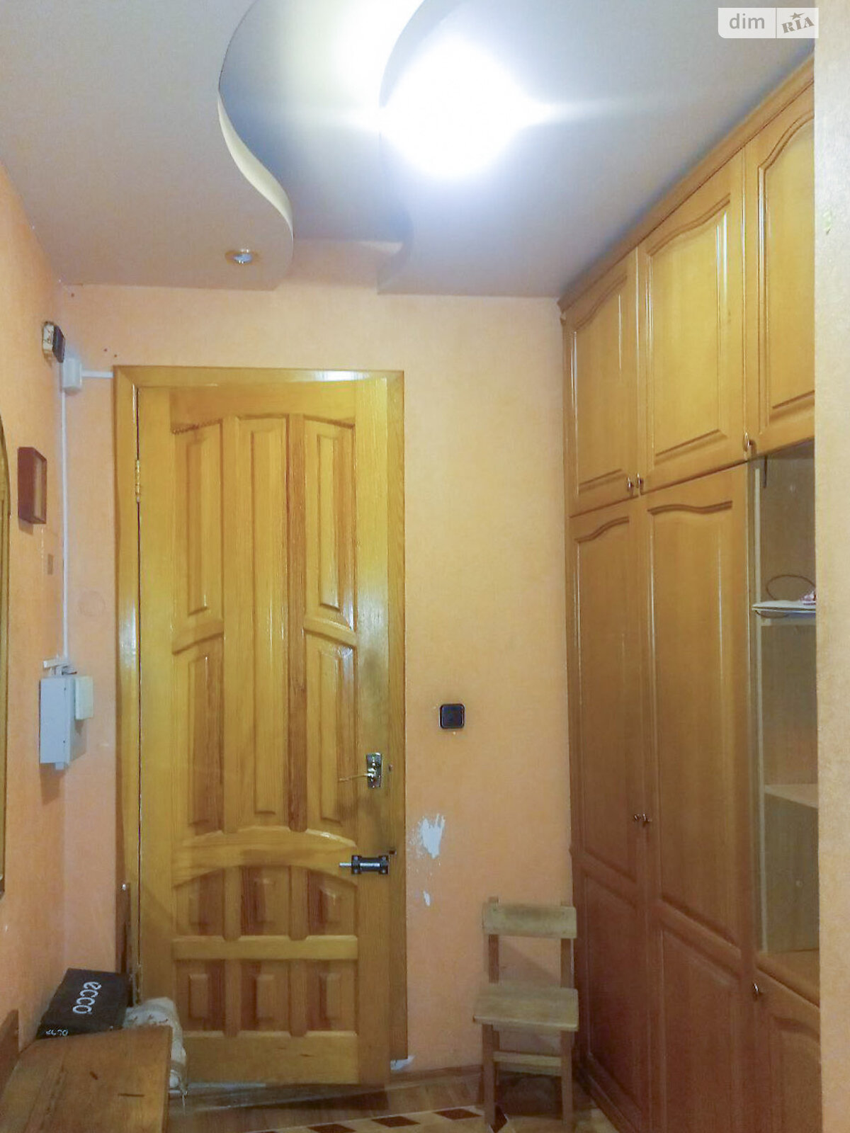 Продаж трикімнатної квартири в Харкові, на просп. Науки 50А, район 1-ий мікрорайон фото 1 Продаж трикімнатної квартири в Харкові, на просп. Науки 50А, район 1-ий мікрорайон фото 1