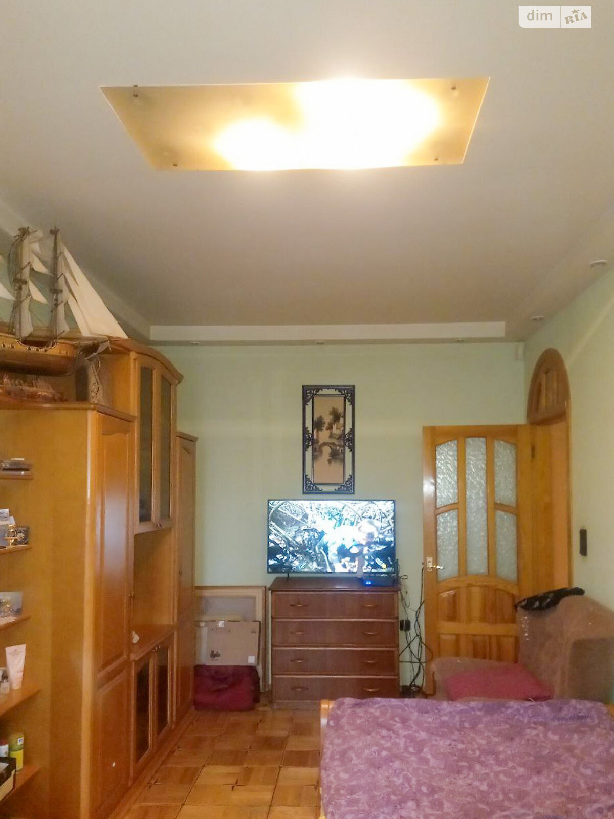 Продаж трикімнатної квартири в Харкові, на просп. Науки 50А, район 1-ий мікрорайон фото 1 Продаж трикімнатної квартири в Харкові, на просп. Науки 50А, район 1-ий мікрорайон фото 1
