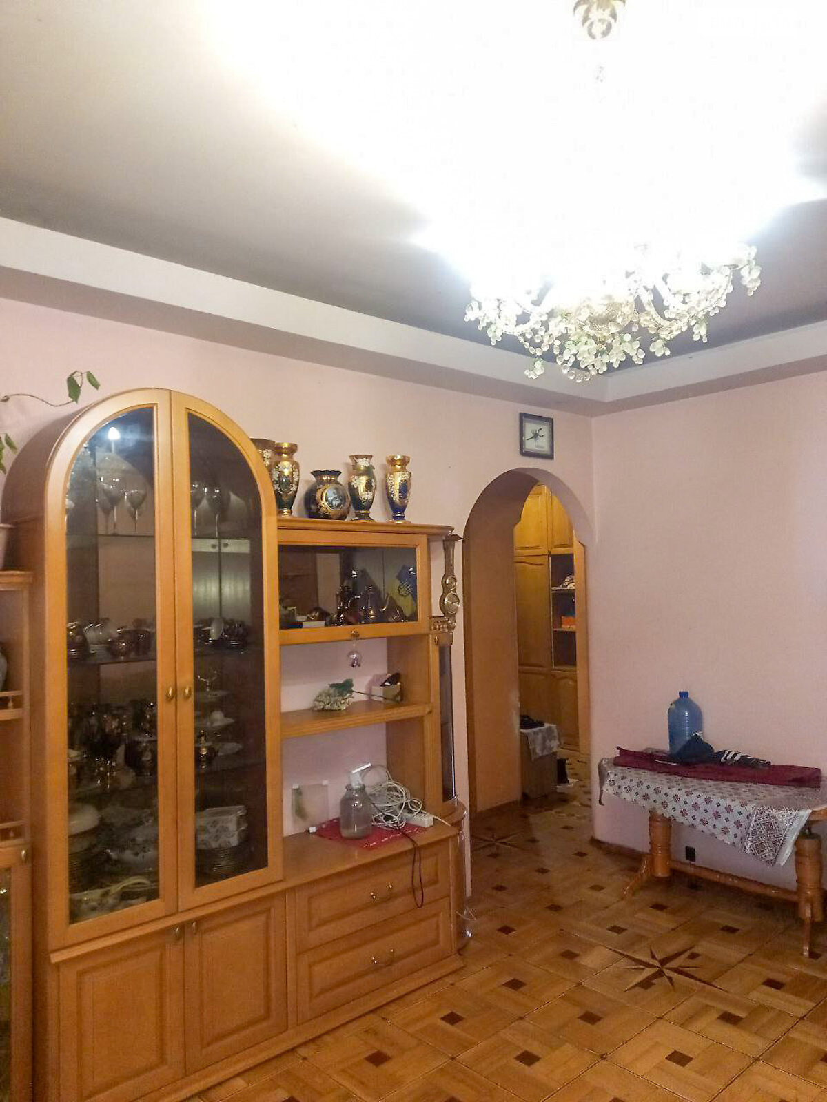 Продаж трикімнатної квартири в Харкові, на просп. Науки 50А, район 1-ий мікрорайон фото 1 Продаж трикімнатної квартири в Харкові, на просп. Науки 50А, район 1-ий мікрорайон фото 1
