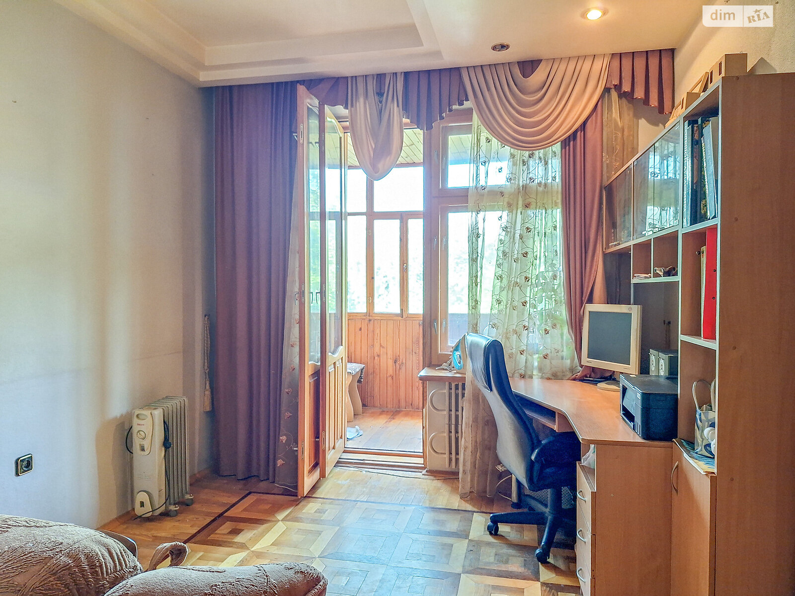 Продаж трикімнатної квартири в Харкові, на просп. Науки 50А, район 1-ий мікрорайон фото 1 Продаж трикімнатної квартири в Харкові, на просп. Науки 50А, район 1-ий мікрорайон фото 1