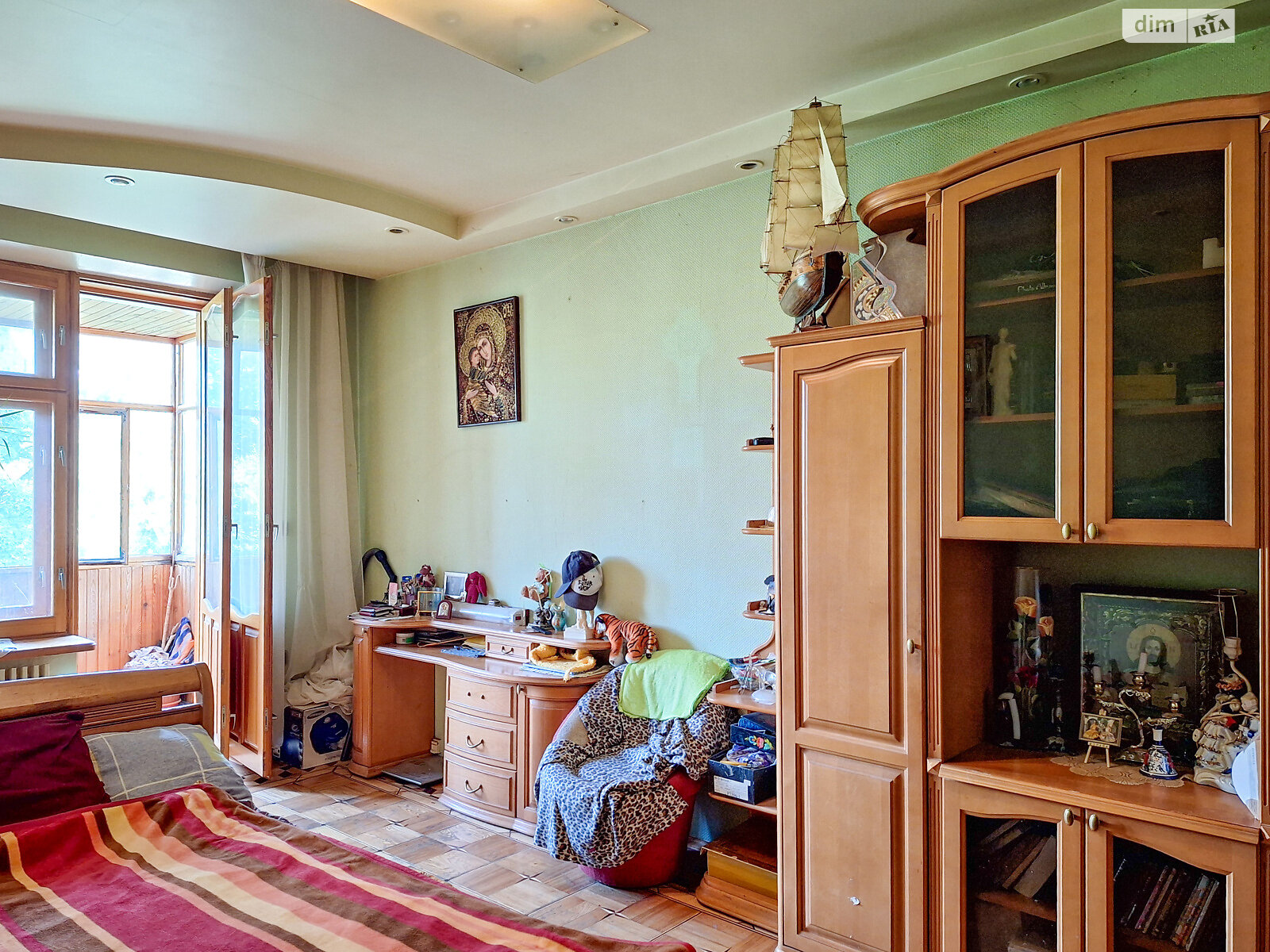 Продаж трикімнатної квартири в Харкові, на просп. Науки 50А, район 1-ий мікрорайон фото 1 Продаж трикімнатної квартири в Харкові, на просп. Науки 50А, район 1-ий мікрорайон фото 1