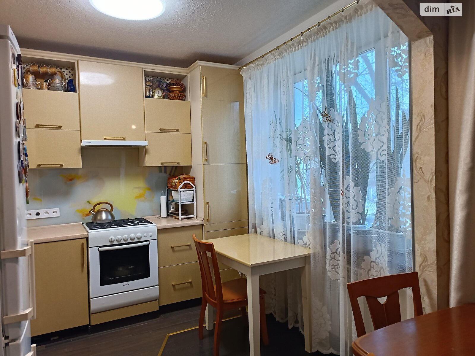 Продаж трикімнатної квартири в Харкові, на просп. Науки 52, район Шевченківський фото 1 Продаж трикімнатної квартири в Харкові, на просп. Науки 52, район Шевченківський фото 1