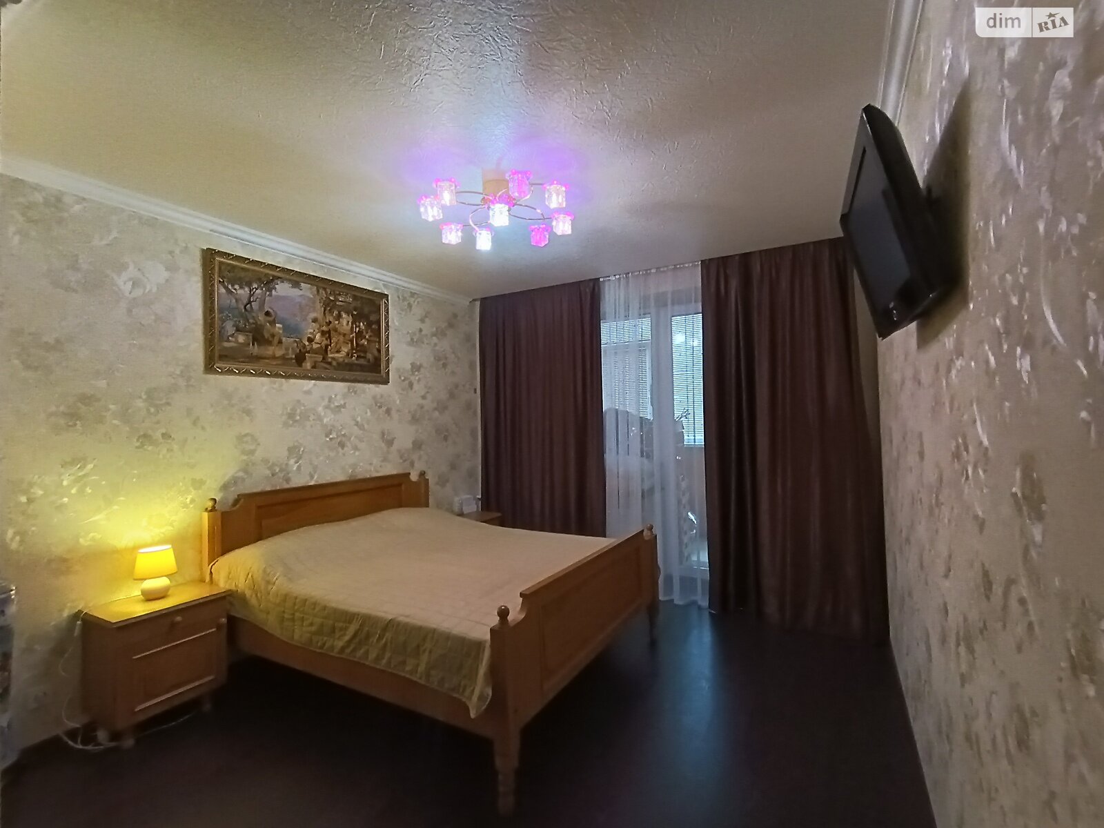 Продаж трикімнатної квартири в Харкові, на просп. Науки 52, район Шевченківський фото 1 Продаж трикімнатної квартири в Харкові, на просп. Науки 52, район Шевченківський фото 1