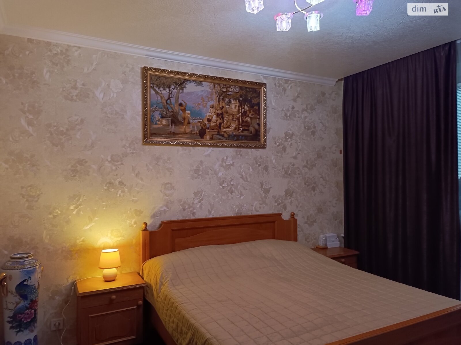 Продаж трикімнатної квартири в Харкові, на просп. Науки 52, район Шевченківський фото 1 Продаж трикімнатної квартири в Харкові, на просп. Науки 52, район Шевченківський фото 1