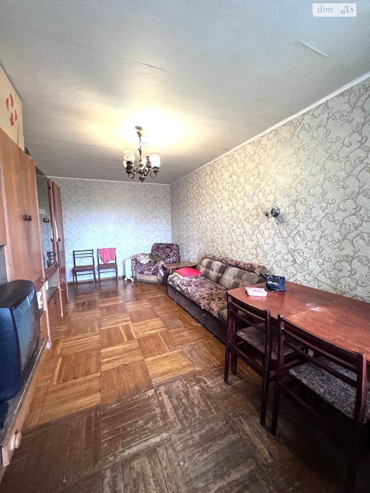 Продажа двухкомнатной квартиры в Харькове, на ул. Отакара Яроша 47, район 1-ый микрорайон фото 1