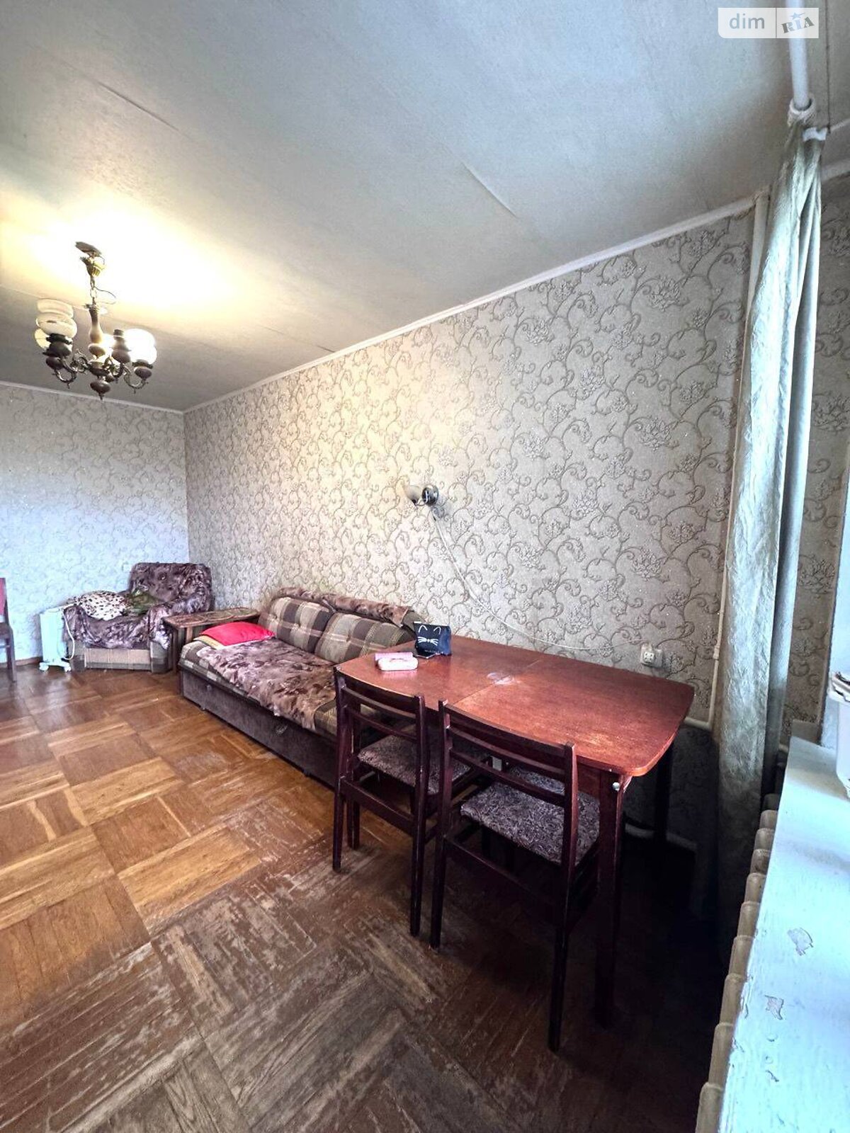 Продажа двухкомнатной квартиры в Харькове, на ул. Отакара Яроша 47, район 1-ый микрорайон фото 1