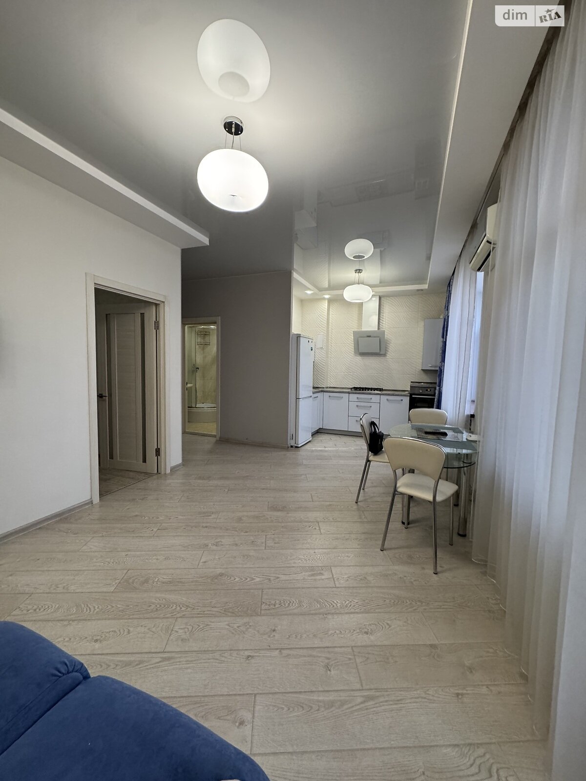 Продажа однокомнатной квартиры в Харькове, на ул. Отакара Яроша 27, район 1-ый микрорайон фото 1