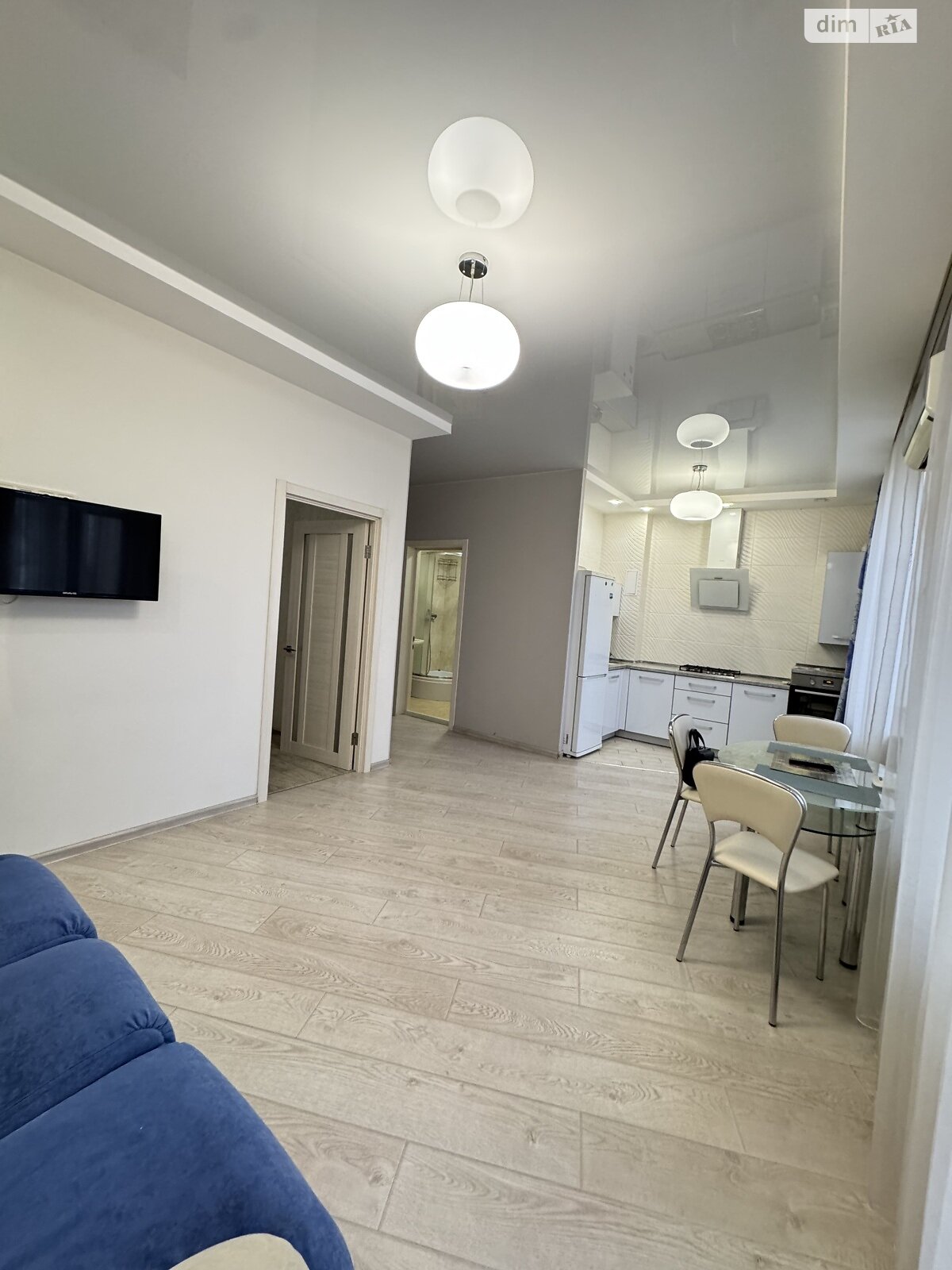 Продажа однокомнатной квартиры в Харькове, на ул. Отакара Яроша 27, район 1-ый микрорайон фото 1