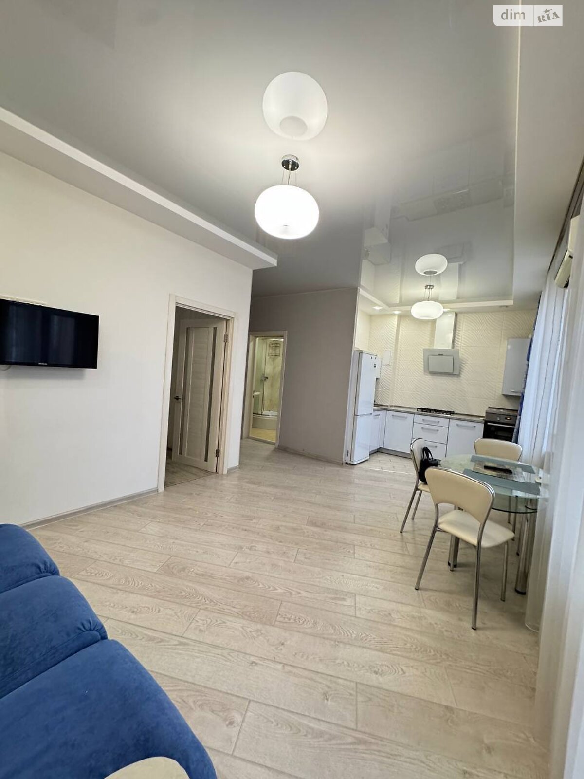 Продажа однокомнатной квартиры в Харькове, на ул. Отакара Яроша 27, район 1-ый микрорайон фото 1