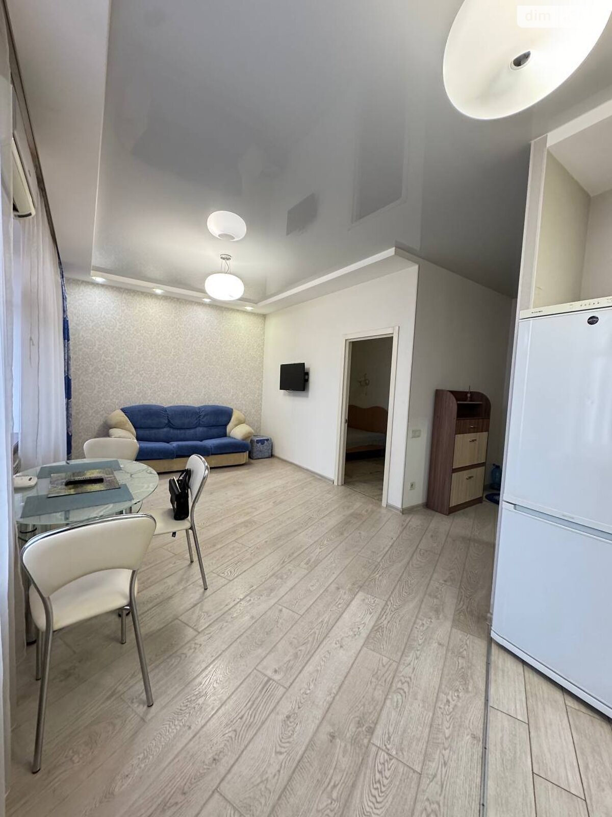 Продажа однокомнатной квартиры в Харькове, на ул. Отакара Яроша 27, район 1-ый микрорайон фото 1