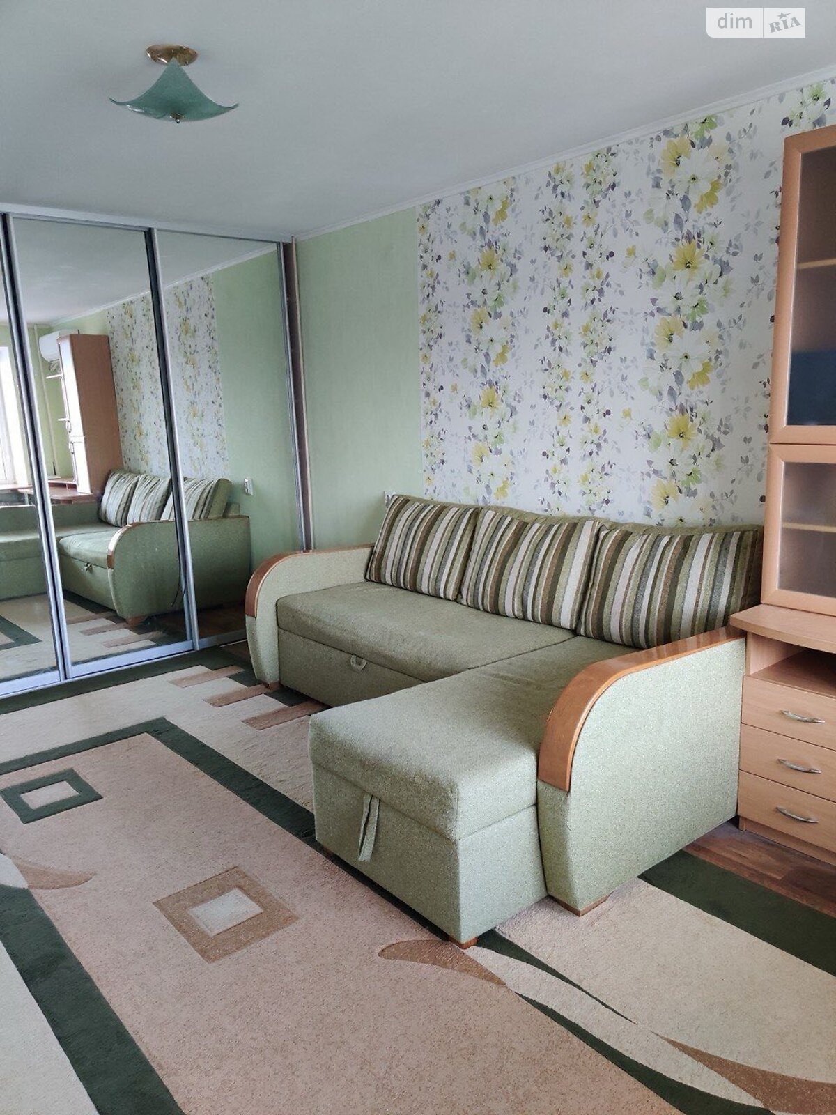 Продажа однокомнатной квартиры в Харькове, на ул. Отакара Яроша 47, район 1-ый микрорайон фото 1