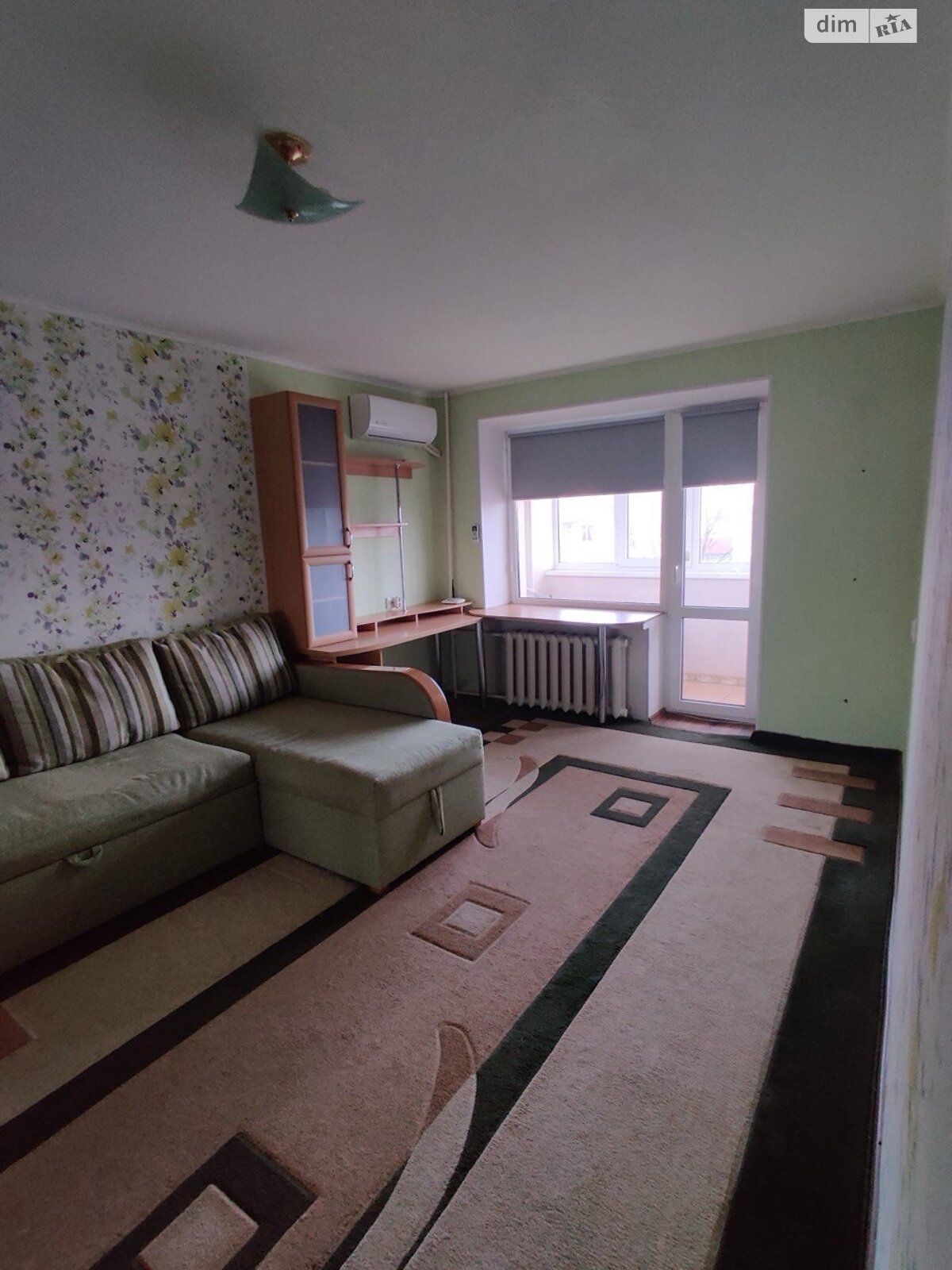 Продажа однокомнатной квартиры в Харькове, на ул. Отакара Яроша 47, район 1-ый микрорайон фото 1