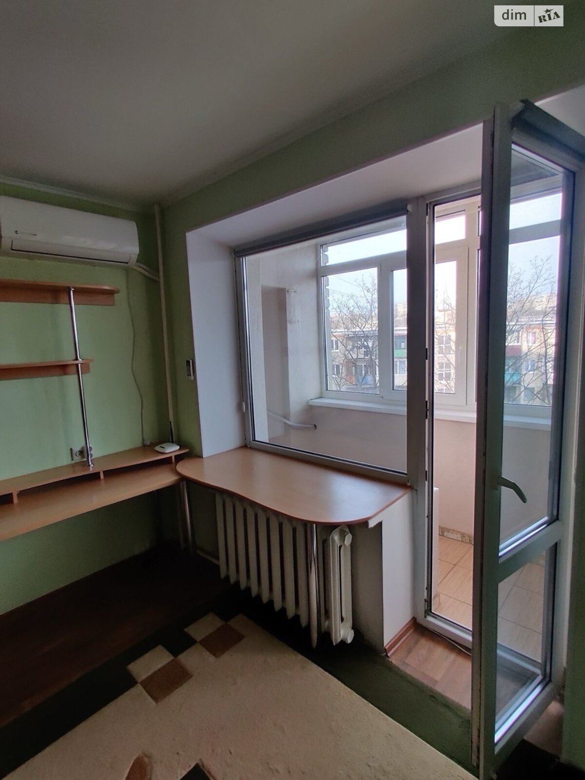 Продажа однокомнатной квартиры в Харькове, на ул. Отакара Яроша 47, район 1-ый микрорайон фото 1