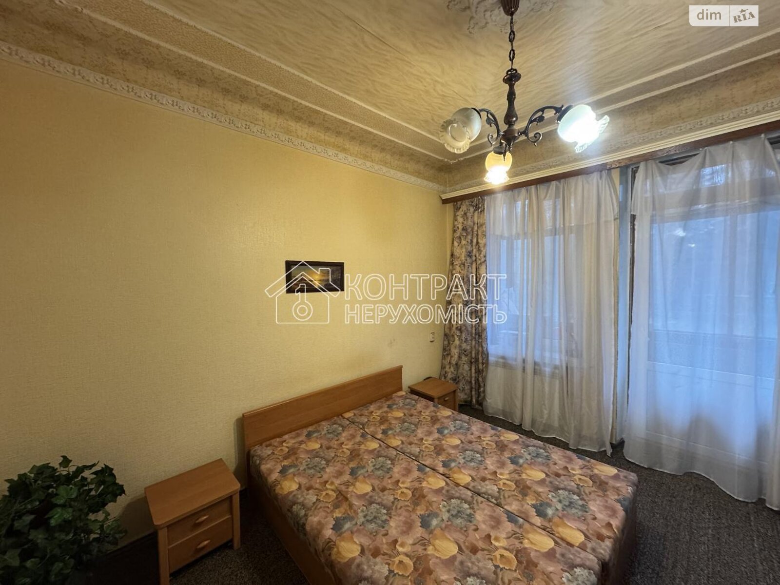 Продажа двухкомнатной квартиры в Харькове, на ул. Отакара Яроша 27, район 1-ый микрорайон фото 1