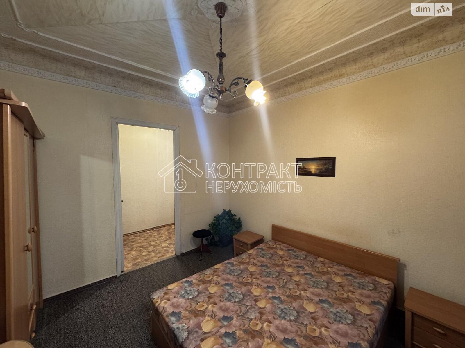 Продажа двухкомнатной квартиры в Харькове, на ул. Отакара Яроша 27, район 1-ый микрорайон фото 1