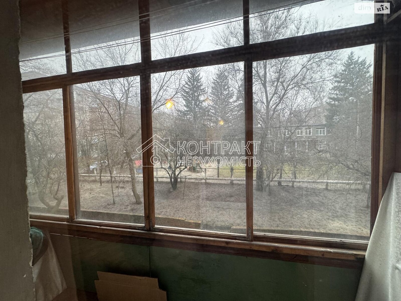 Продажа двухкомнатной квартиры в Харькове, на ул. Отакара Яроша 27, район 1-ый микрорайон фото 1