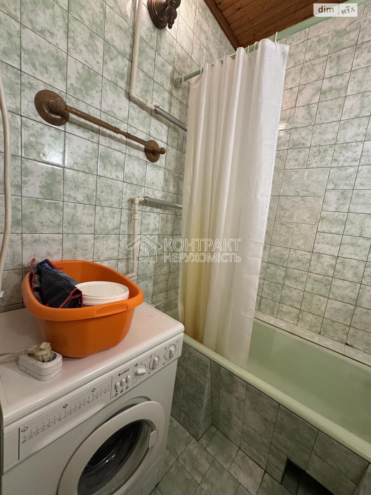 Продажа двухкомнатной квартиры в Харькове, на ул. Отакара Яроша 27, район 1-ый микрорайон фото 1