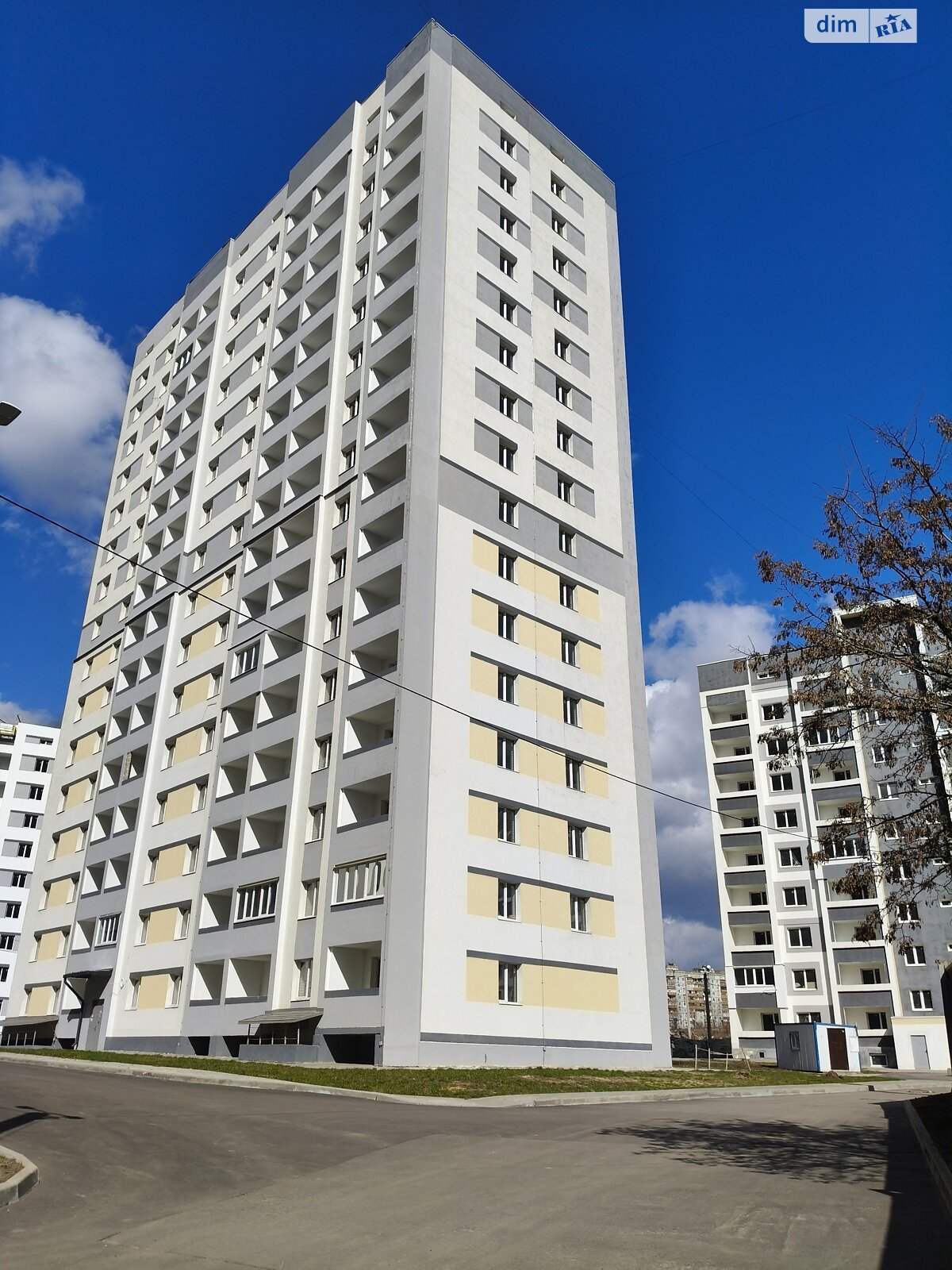 Продаж однокімнатної квартири в Харкові, на вул. Полтавський Шлях 184А корпус 16, район 1-ий мікрорайон фото 1 Продаж однокімнатної квартири в Харкові, на вул. Полтавський Шлях 184А корпус 16, район 1-ий мікрорайон фото 1
