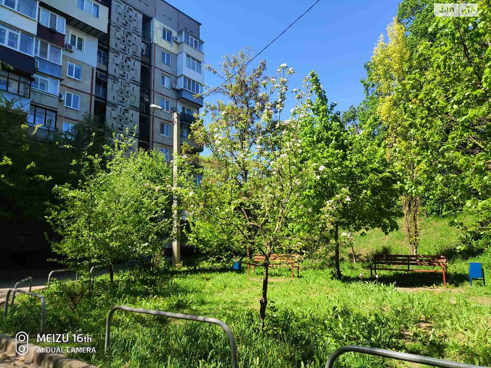 Продажа однокомнатной квартиры в Харькове, на ул. Защитников Неба 46В, район 1-ый микрорайон фото 1 Продажа однокомнатной квартиры в Харькове, на ул. Защитников Неба 46В, район 1-ый микрорайон фото 1