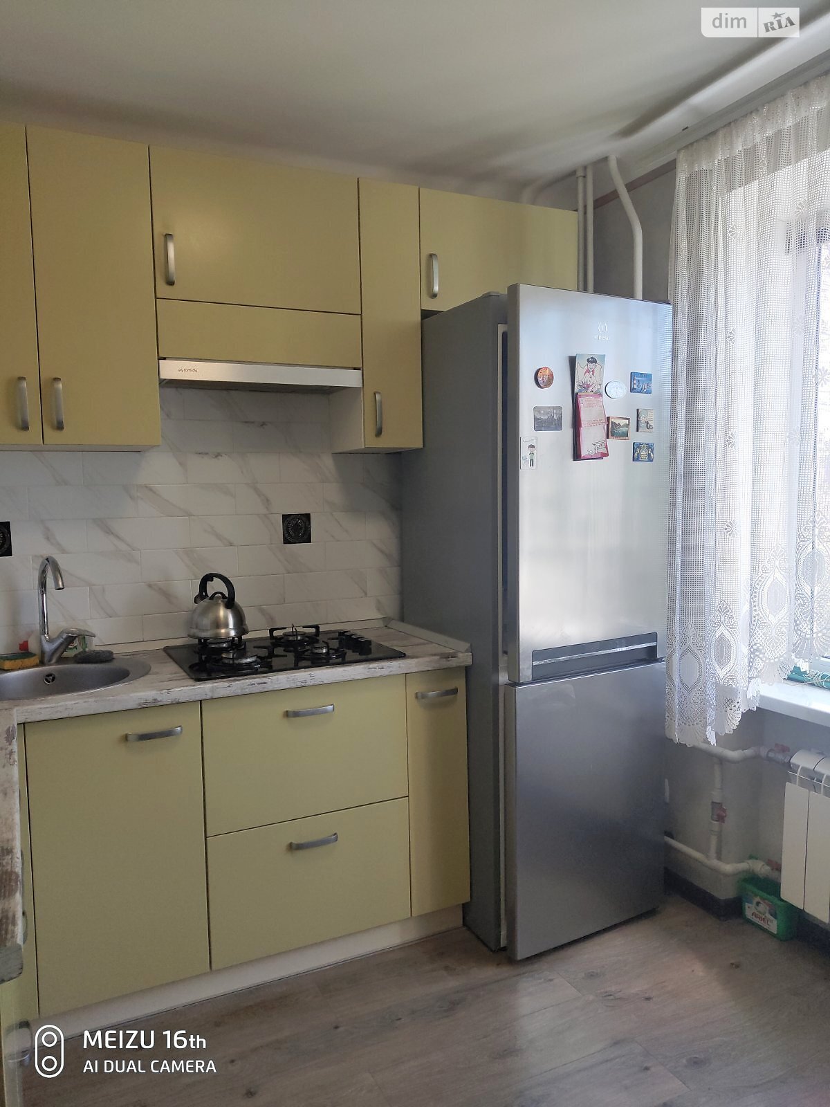 Продажа однокомнатной квартиры в Харькове, на ул. Защитников Неба 46В, район 1-ый микрорайон фото 1 Продажа однокомнатной квартиры в Харькове, на ул. Защитников Неба 46В, район 1-ый микрорайон фото 1