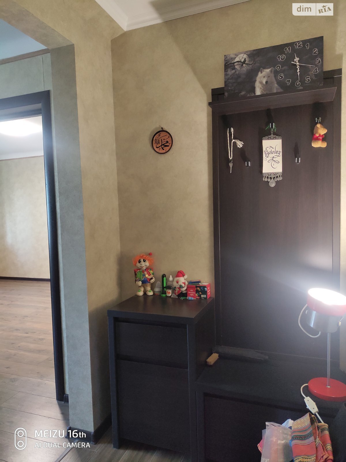 Продажа однокомнатной квартиры в Харькове, на ул. Защитников Неба 46В, район 1-ый микрорайон фото 1 Продажа однокомнатной квартиры в Харькове, на ул. Защитников Неба 46В, район 1-ый микрорайон фото 1