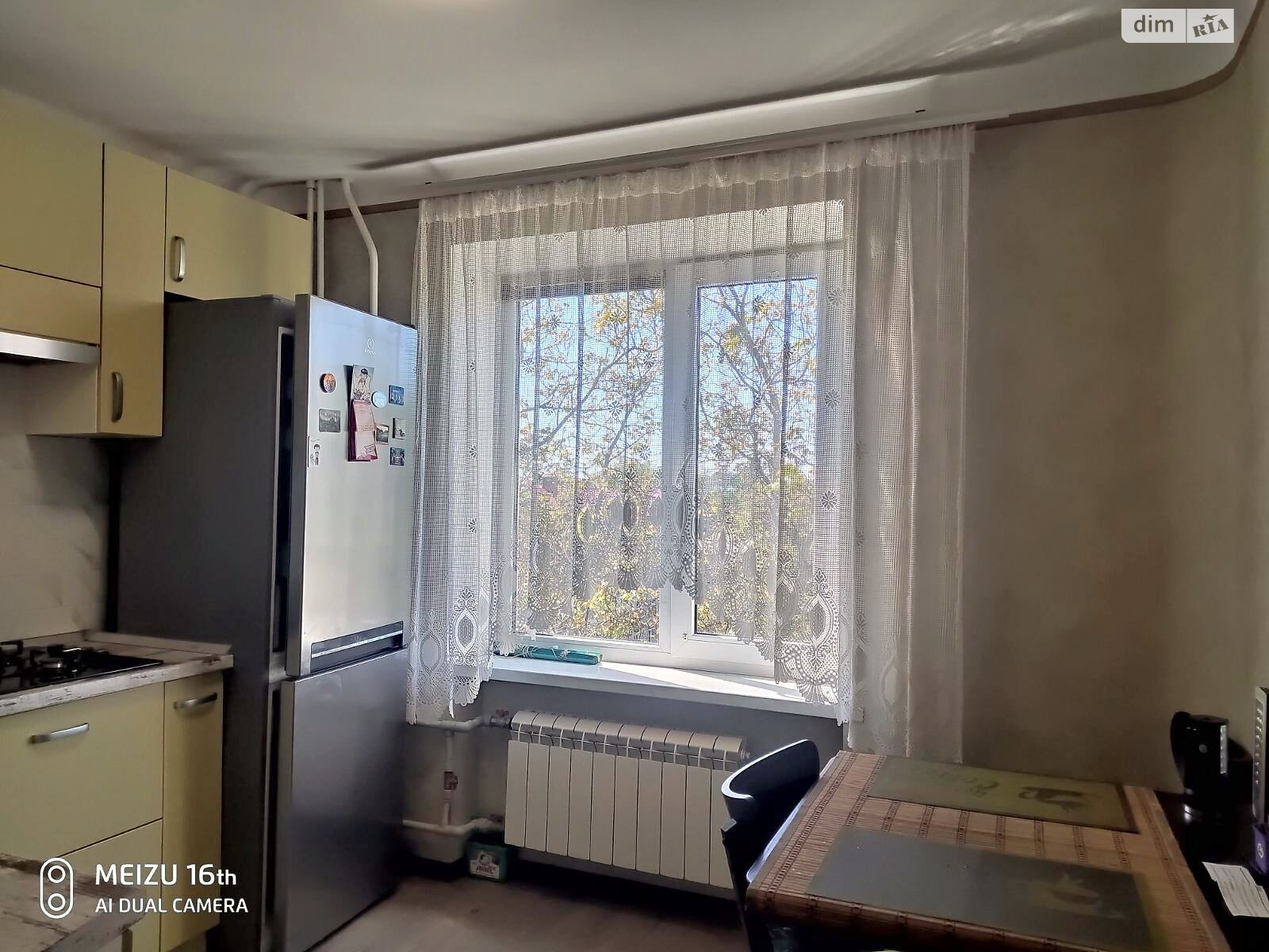 Продажа однокомнатной квартиры в Харькове, на ул. Защитников Неба 46В, район 1-ый микрорайон фото 1 Продажа однокомнатной квартиры в Харькове, на ул. Защитников Неба 46В, район 1-ый микрорайон фото 1