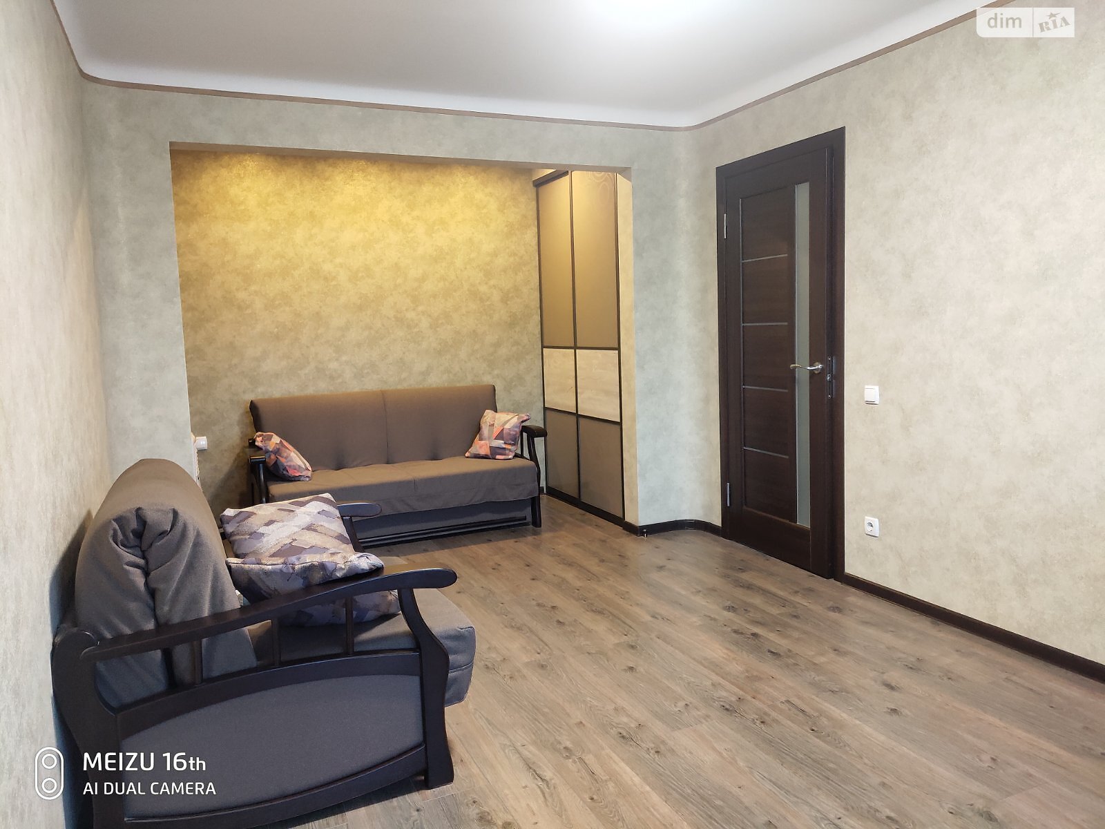 Продажа однокомнатной квартиры в Харькове, на ул. Защитников Неба 46В, район 1-ый микрорайон фото 1 Продажа однокомнатной квартиры в Харькове, на ул. Защитников Неба 46В, район 1-ый микрорайон фото 1