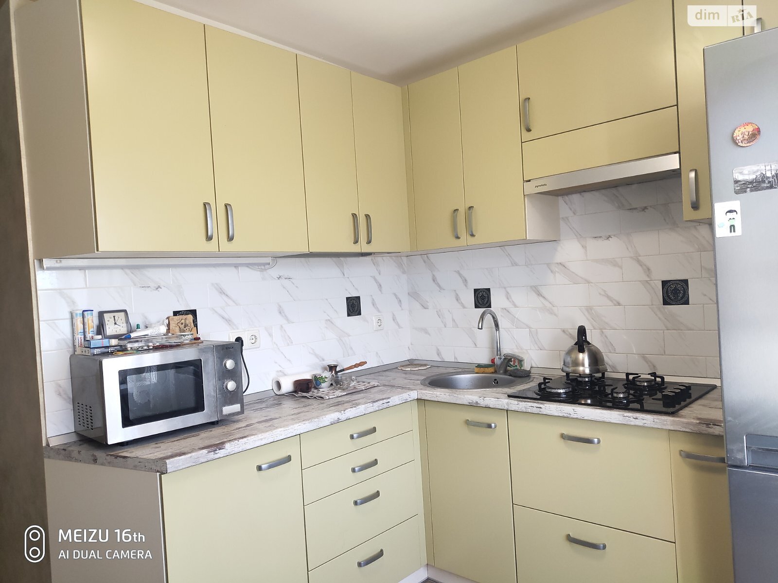 Продажа однокомнатной квартиры в Харькове, на ул. Защитников Неба 46В, район 1-ый микрорайон фото 1 Продажа однокомнатной квартиры в Харькове, на ул. Защитников Неба 46В, район 1-ый микрорайон фото 1