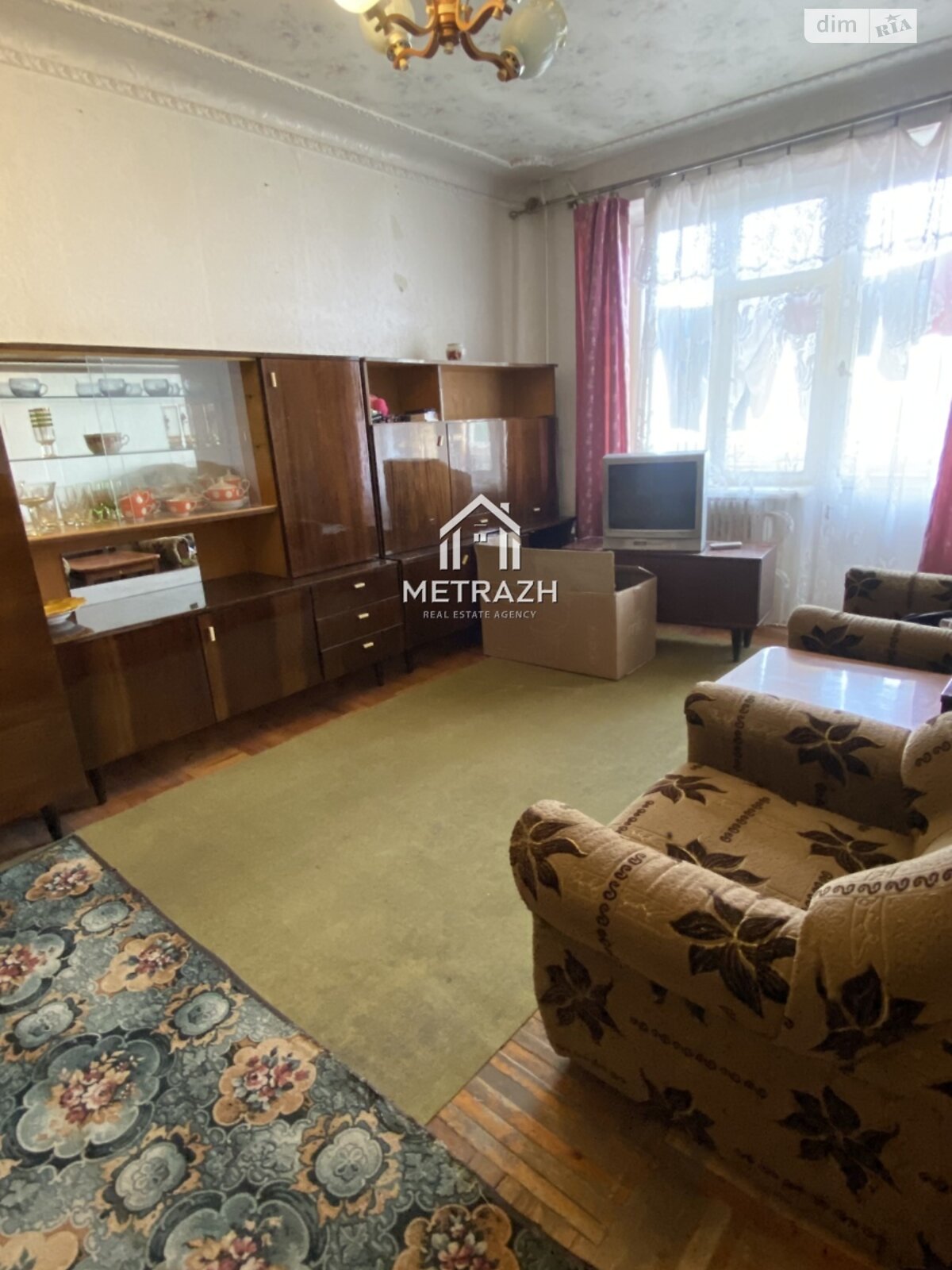 Продаж однокімнатної квартири в Харкові, на вул. Вартових Неба 46В, район 1-ий мікрорайон фото 1 Продаж однокімнатної квартири в Харкові, на вул. Вартових Неба 46В, район 1-ий мікрорайон фото 1