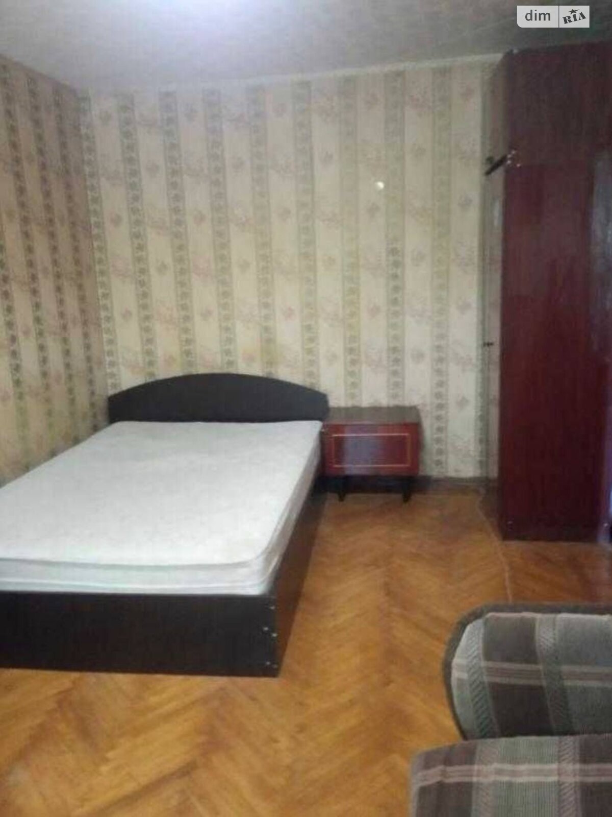 Продажа однокомнатной квартиры в Харькове, на ул. Защитников Неба 50, район 1-ый микрорайон фото 1