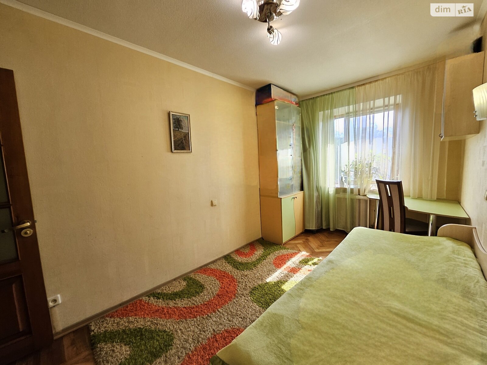 Продажа трехкомнатной квартиры в Харькове, на ул. 23-го Августа 18, район 2-ой микрорайон фото 1 Продажа трехкомнатной квартиры в Харькове, на ул. 23-го Августа 18, район 2-ой микрорайон фото 1