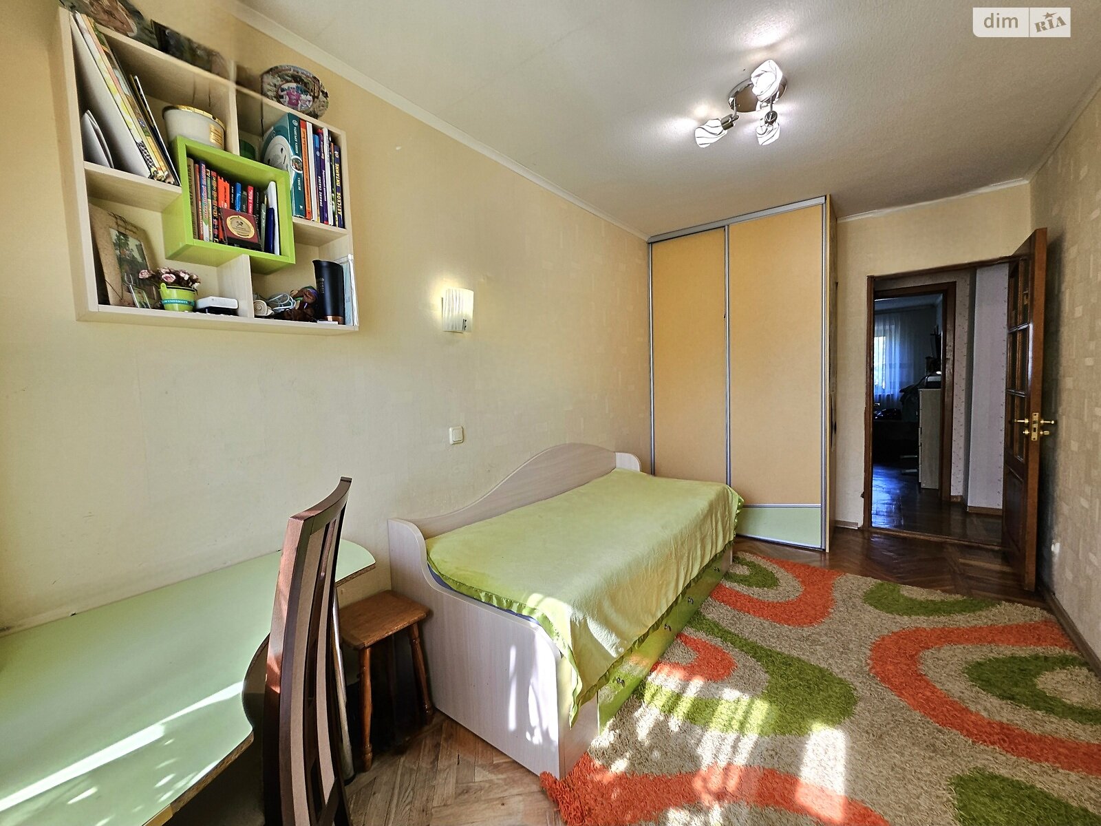 Продажа трехкомнатной квартиры в Харькове, на ул. 23-го Августа 18, район 2-ой микрорайон фото 1 Продажа трехкомнатной квартиры в Харькове, на ул. 23-го Августа 18, район 2-ой микрорайон фото 1