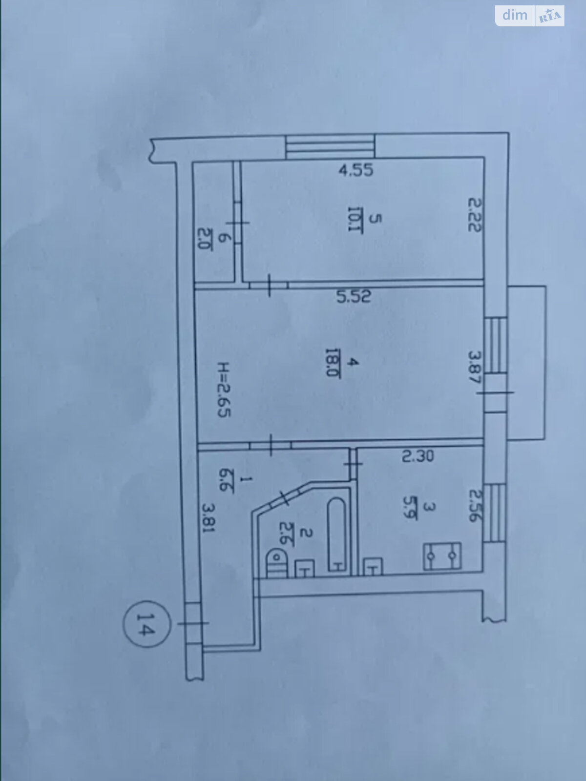 Продаж двокімнатної квартири в Харкові, на просп. Науки 37, район 2-ий мікрорайон фото 1 Продаж двокімнатної квартири в Харкові, на просп. Науки 37, район 2-ий мікрорайон фото 1