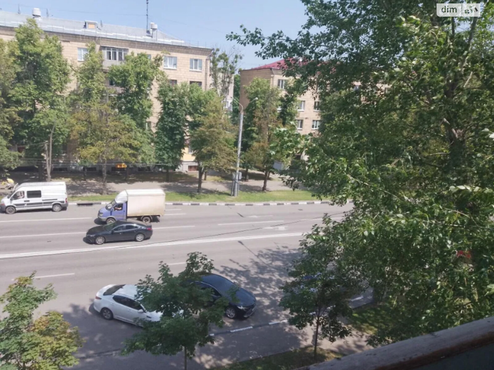 Продаж двокімнатної квартири в Харкові, на просп. Науки 37, район 2-ий мікрорайон фото 1 Продаж двокімнатної квартири в Харкові, на просп. Науки 37, район 2-ий мікрорайон фото 1