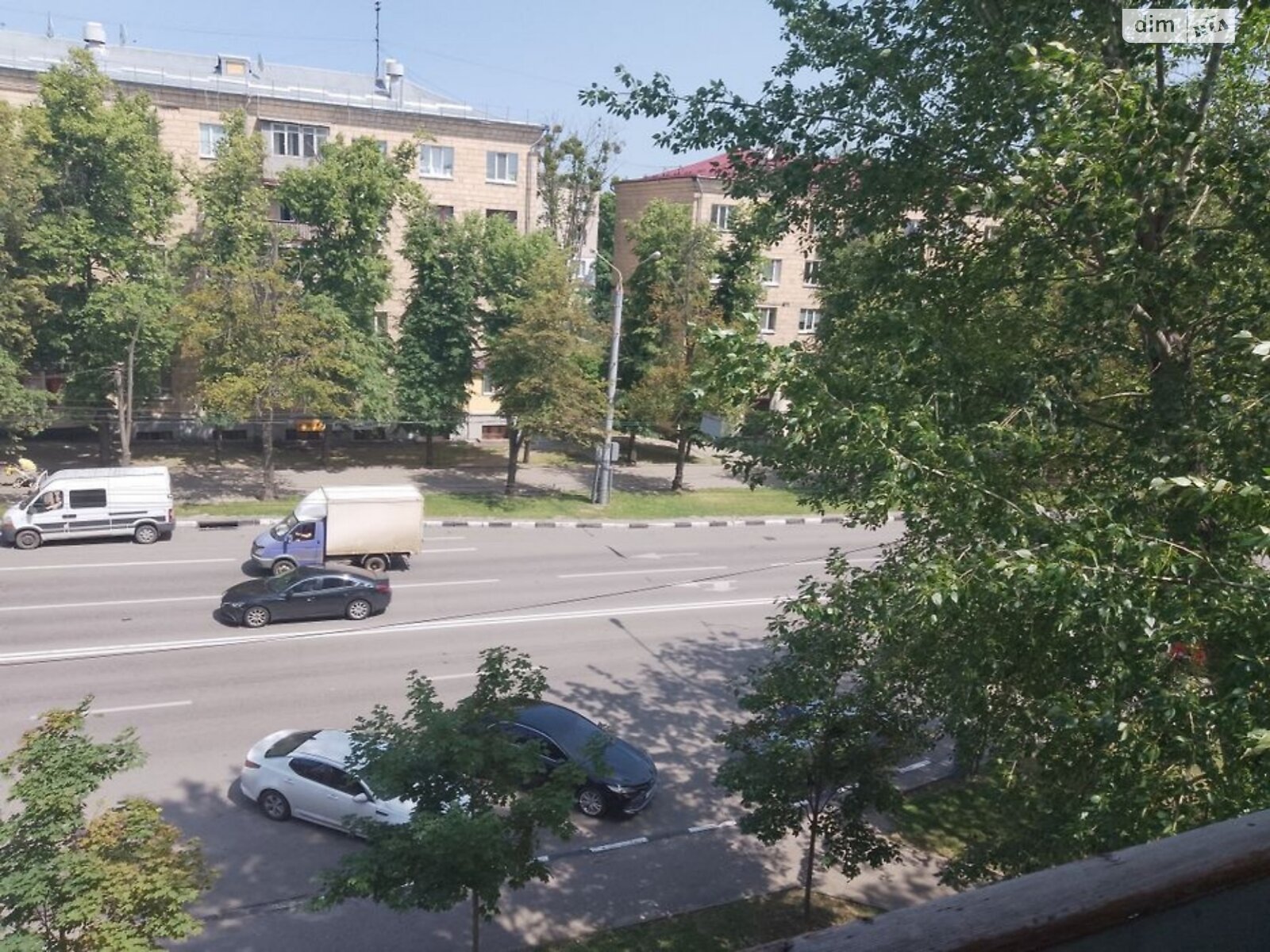 Продаж двокімнатної квартири в Харкові, на просп. Науки 37, район 2-ий мікрорайон фото 1 Продаж двокімнатної квартири в Харкові, на просп. Науки 37, район 2-ий мікрорайон фото 1