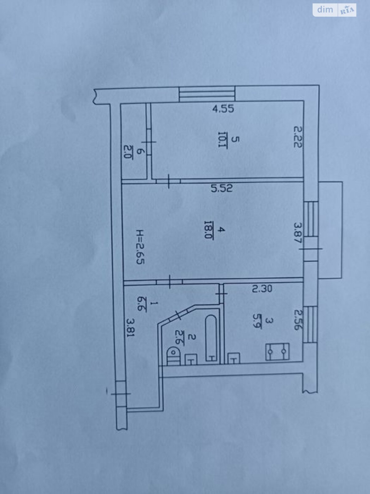 Продаж двокімнатної квартири в Харкові, на просп. Науки 37, район 2-ий мікрорайон фото 1 Продаж двокімнатної квартири в Харкові, на просп. Науки 37, район 2-ий мікрорайон фото 1