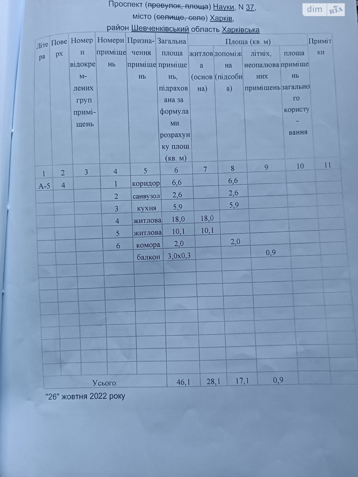 Продаж двокімнатної квартири в Харкові, на просп. Науки 37, кв. 14, район 2-ий мікрорайон фото 1 Продаж двокімнатної квартири в Харкові, на просп. Науки 37, кв. 14, район 2-ий мікрорайон фото 1