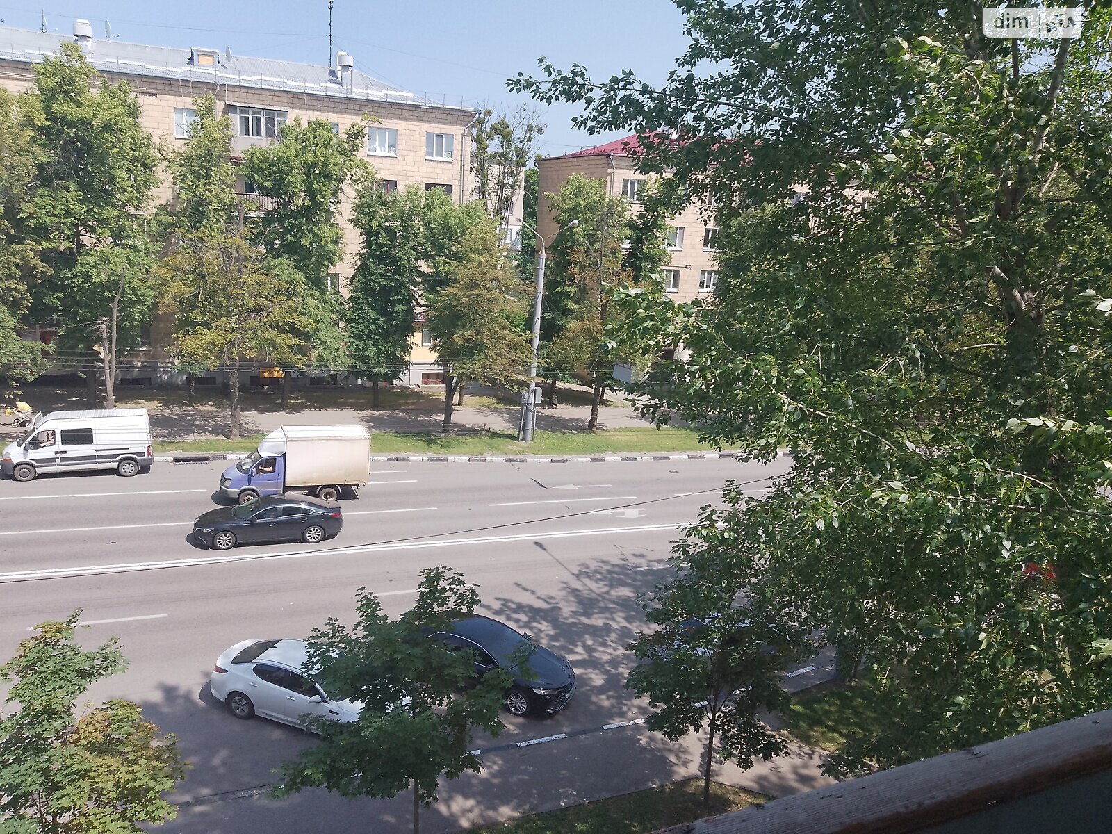 Продаж двокімнатної квартири в Харкові, на просп. Науки 37, кв. 14, район 2-ий мікрорайон фото 1 Продаж двокімнатної квартири в Харкові, на просп. Науки 37, кв. 14, район 2-ий мікрорайон фото 1