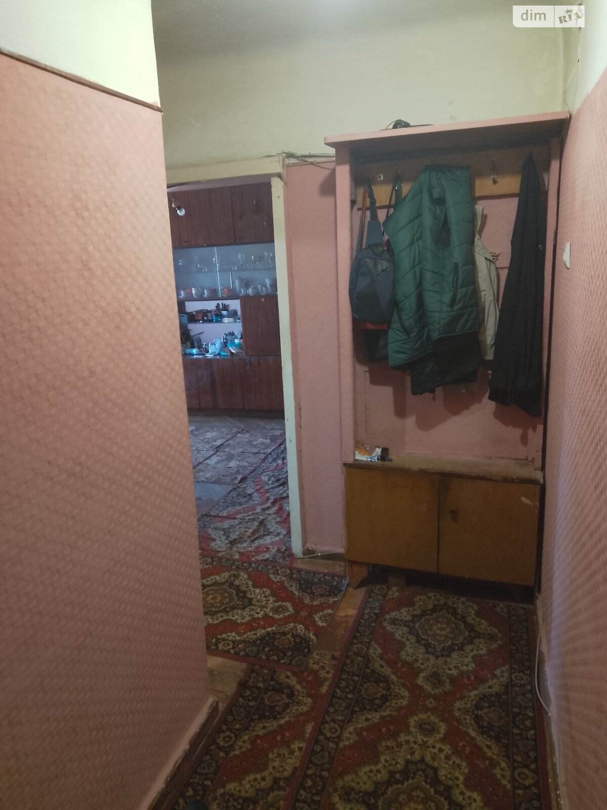 Продаж двокімнатної квартири в Харкові, на просп. Науки 37, кв. 14, район 2-ий мікрорайон фото 1 Продаж двокімнатної квартири в Харкові, на просп. Науки 37, кв. 14, район 2-ий мікрорайон фото 1