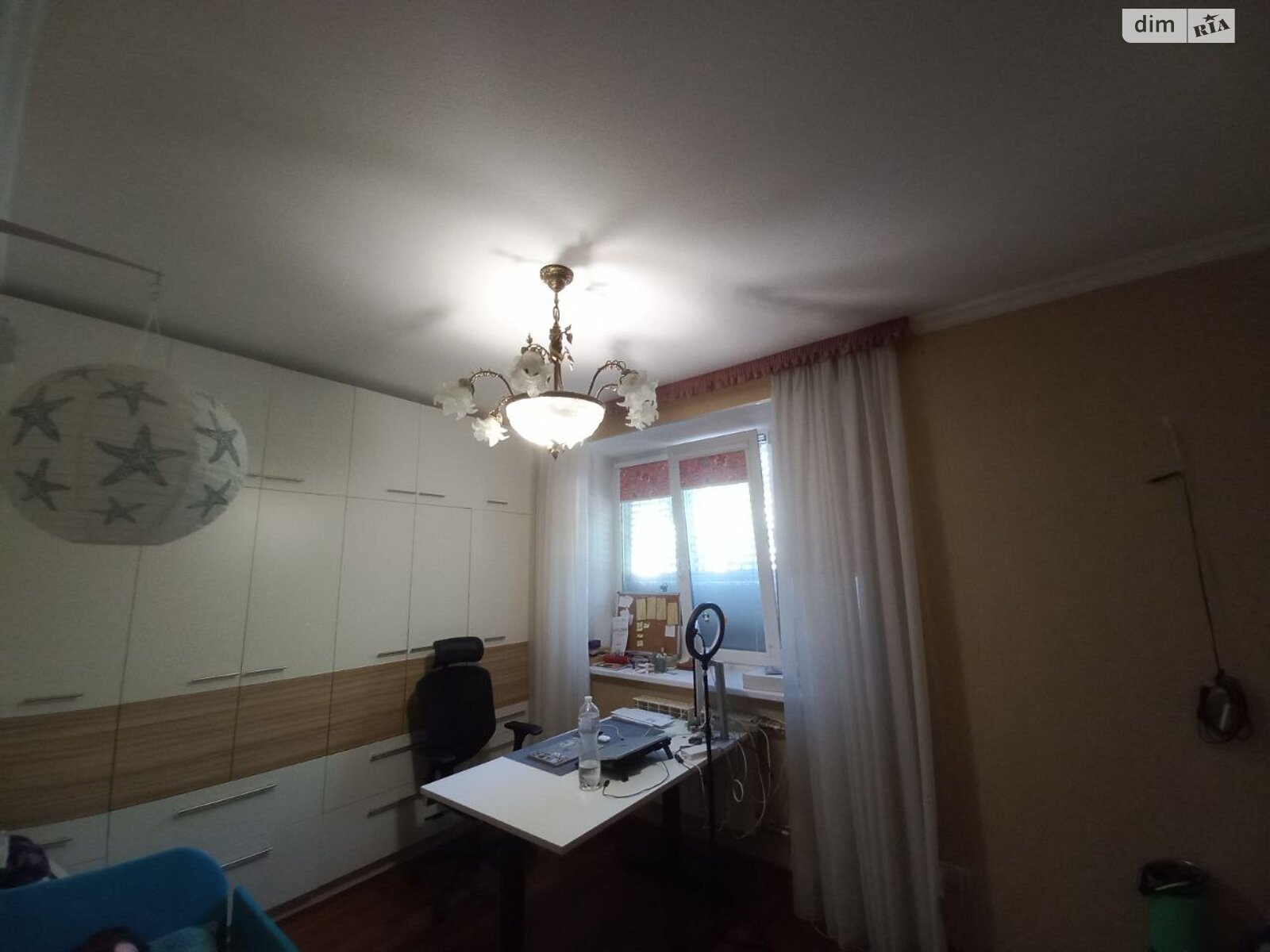 Продажа трехкомнатной квартиры в Харькове, на просп. Науки 31В, район 2-ой микрорайон фото 1