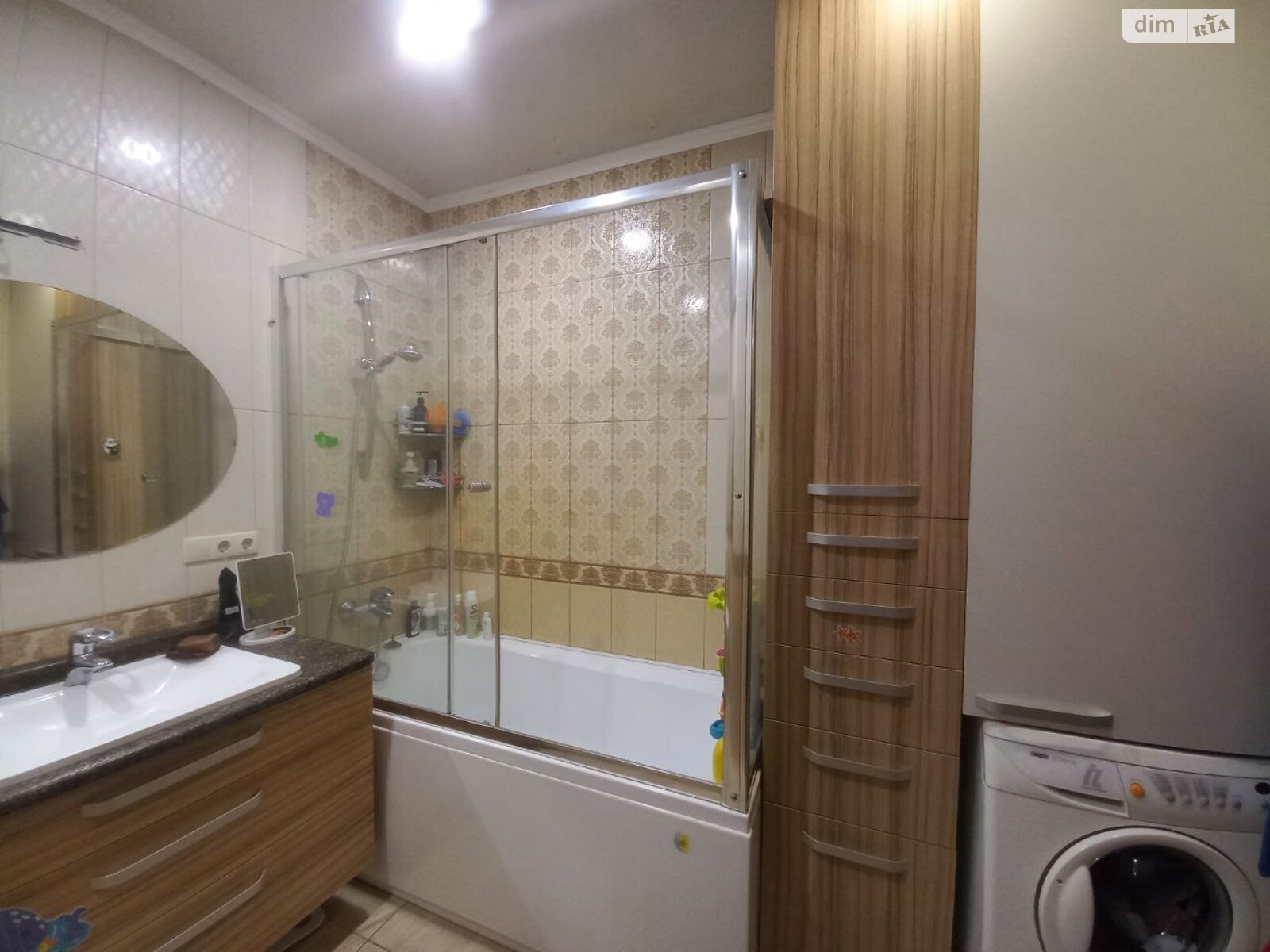 Продажа трехкомнатной квартиры в Харькове, на просп. Науки 31В, район 2-ой микрорайон фото 1